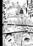 (Kahou wa Nete Matsu 20) [Nima Nima Hompo (Tokiwa)] My Tongue Has Been Weird Lately ~ 24 hours of explosive threesome sex!! (Osomatsu-san)