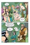 [Gianluca Maconi] Connie the Barbarian