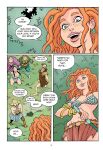 [Gianluca Maconi] Connie the Barbarian