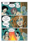 [Gianluca Maconi] Connie the Barbarian