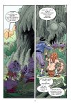 [Gianluca Maconi] Connie the Barbarian