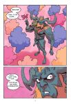 [Gianluca Maconi] Connie the Barbarian