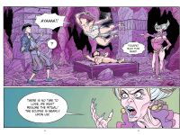 [Gianluca Maconi] Connie the Barbarian