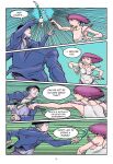[Gianluca Maconi] Connie the Barbarian