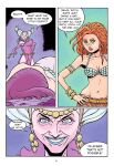 [Gianluca Maconi] Connie the Barbarian