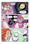 [Gianluca Maconi] Connie the Barbarian