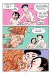 [Gianluca Maconi] Connie the Barbarian