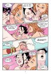 [Gianluca Maconi] Connie the Barbarian