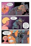 [Gianluca Maconi] Connie the Barbarian