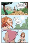 [Gianluca Maconi] Connie the Barbarian