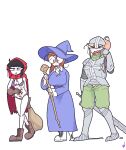[Kozatchu] RPG