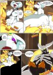 [MAD-Project] The End of Queen Oriale & Fall of Orial