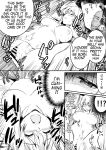 [Lefthand] Yadoya no Oyaji ni Suiminkan Sareta Kekka, Ninshin Shussan shite Shimau Boukensha-chan