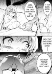 [Lefthand] Yadoya no Oyaji ni Suiminkan Sareta Kekka, Ninshin Shussan shite Shimau Boukensha-chan