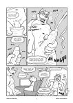[Catsudon] Quickie Comic [Series]