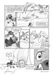 [Catsudon] Quickie Comic [Series]