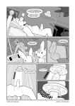 [Catsudon] Quickie Comic [Series]