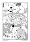 [Catsudon] Quickie Comic [Series]
