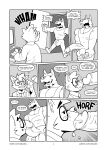 [Catsudon] Quickie Comic [Series]