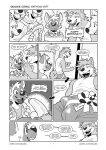 [Catsudon] Quickie Comic [Series]