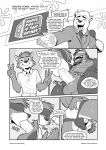 [Catsudon] Quickie Comic [Series]