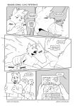 [Catsudon] Quickie Comic [Series]