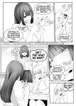 [Marushamo] Chiisaku Sareta Natsuyasumi | Smaller Summer Vacation