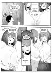 [Marushamo] Chiisaku Sareta Natsuyasumi | Smaller Summer Vacation