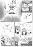 [Marushamo] Chiisaku Sareta Natsuyasumi | Smaller Summer Vacation