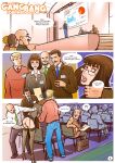 [Disarten] Gangbang for the pretty doctor