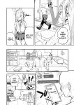 [Marshmallow Balloon (Kayumidome)] Oshiete | Teach Me (Blue Archive)