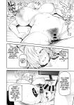 [Marshmallow Balloon (Kayumidome)] Oshiete | Teach Me (Blue Archive)