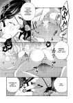 [Yomyaku (Okonogi Happa)] Seijo wa Tekikoku no Ou ni Otosareru | Corrupted by the Mercenary King. [ryri]