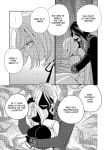 [Yomyaku (Okonogi Happa)] Seijo wa Tekikoku no Ou ni Otosareru | Corrupted by the Mercenary King. [ryri]