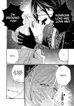 [Yomyaku (Okonogi Happa)] Seijo wa Tekikoku no Ou ni Otosareru | Corrupted by the Mercenary King. [ryri]