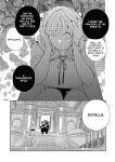 [Yomyaku (Okonogi Happa)] Seijo wa Tekikoku no Ou ni Otosareru | Corrupted by the Mercenary King. [ryri]