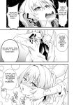 [Doku Tonkotsu Niku Dorei (Tanohito)] Kawa-ka daiko o kawari (english)