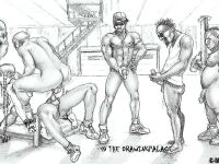 DRAWS