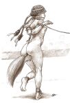 DRAWS