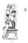 DRAWS