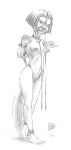 DRAWS