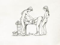 DRAWS