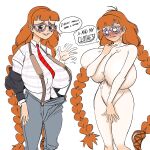 [Incogneato] Heidi Hazelwood