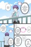 [RudySaki] My Life as a Succubus Ch.4