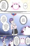 [RudySaki] My Life as a Succubus Ch.4