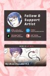 [RudySaki] My Life as a Succubus Ch.4