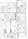 (C71) [Rei no Tokoro (Kuroarama Soukai)] USAGI DROPS 3 (Gotcha Force) [YQII]