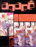 [Trantkat (Kevin Herault)] Agape {Blastm}