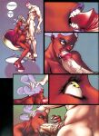 [Trantkat (Kevin Herault)] Agape {Blastm}