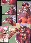 [Trantkat (Kevin Herault)] Agape {Blastm}